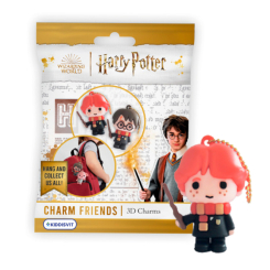 Фигурки персонажей - Фигурка-сюрприз Cool Things Harry Potter (HP012)