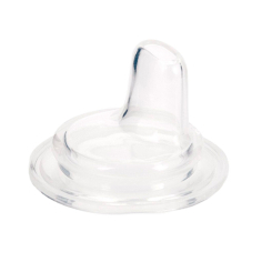 Товари для догляду - Насадка до пляшечки Canpol Balonik (56/600)