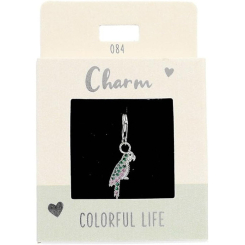 Бижутерия и аксессуары - Подвеска Trends by Depesche Express yourself 84 (0411785/84)