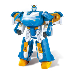 Трансформеры - Игровой набор Super Wing Transforming Aircraft Воздушная База (EU760888) Трансформеры - Игровой набор Super Wing Transforming Aircraft Воздушная База (EU760888)