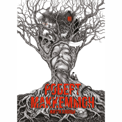 Книги для взрослых - Книжка «Життя хлопця» Роберт Маккаммон (9786178287429)