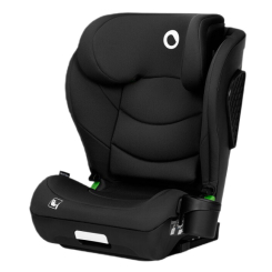 Автокресла и аксессуары - Автокресло Lionelo Neal I-Size Black Carbon (LO-NEAL I-SIZE BLACK CARBON)