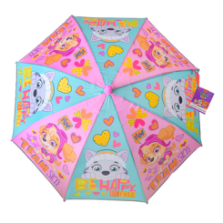 Зонты и дождевики - Зонтик Nickelodeon Paw Patrol Team Skye (PL82127)