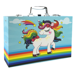 Товари для малювання - Набір для малювання Країна Іграшок (CE150522)