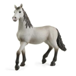 Фигурки животных - Игровая фигурка Schleich Лошадь чистопородная Испанская (13924)