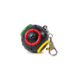 Брелоки - Брелок-головоломка RecentToys Mini Creative Ball (8717278850771)