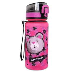 Пляшки для води - Пляшка для води CoolPack Brisk Buddy 400 мл (Z17959)
