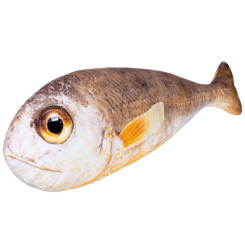 Подушки - Подушка Inkatoys Горбыль 96 см (RUB3_SU) Подушки - Подушка Inkatoys Горбыль 96 см (RUB3_SU)