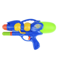 Водное оружие - Бластер Na-Na Water Power Shoot Разноцветный (T27-017)