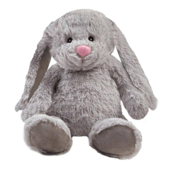 М'які тварини - М'яка іграшка Addo Кроленя Банні 45 см (315-10123-B)