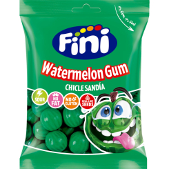 Сладости - Жевательная резинка Fini Арбуз (8410525143403) Сладости - Жевательная резинка Fini Арбуз (8410525143403)