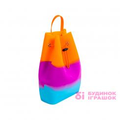 Рюкзаки та сумки - Рюкзак з силікону Tinto Tinto BP44 (742049884752)