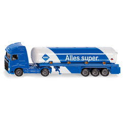 Коллекционные автомодели - Игрушечный Грузовик Siku цистерна Siku 1:87 (1626)