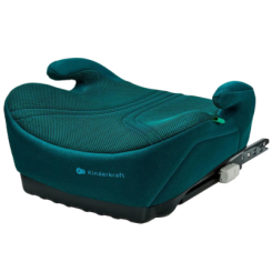 Автокресла и аксессуары - Автокресло-бустер Kinderkraft i-Boost 2 Pro Green (KCIBOO02GREPR00) Автокресла и аксессуары - Автокресло-бустер Kinderkraft i-Boost 2 Pro Green (KCIBOO02GREPR00)