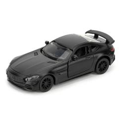 Автомоделі - Автомодель Автопром Спорткар чорний (AP74108/3)