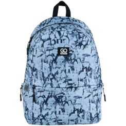 Рюкзаки и сумки - Рюкзак GoPack Education Teens (GO25-188M-3) Рюкзаки и сумки - Рюкзак GoPack Education Teens (GO25-188M-3)