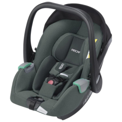 Автокрісла й аксесуари - Автокрісло Recaro Avan Mineral Green (89030670050)