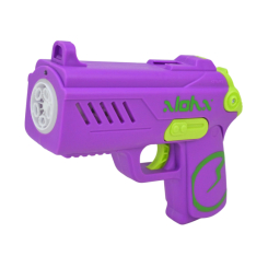 Мыльные пузыри - Мыльные пузыри Країна Іграшок Пистолет с запаской (1619)