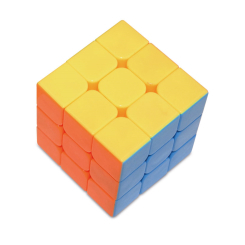 Головоломки - Головоломка Cayro Куб класичний 3х3 (8306) Головоломки - Головоломка Cayro Куб класичний 3х3 (8306)