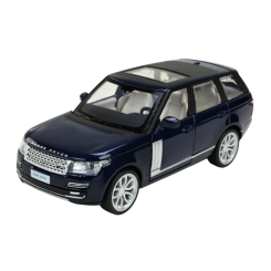 Автомодели - Автомодель Автопром 2013 Range Rover (68357)