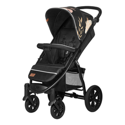 Візочки - Прогулянкова коляска Lionelo Annet Tour lovin (5903771703208)