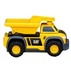 Транспорт і спецтехніка - Пікап CAT Самоскид 22 см (83193)