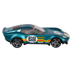 Автомоделі - Автомодель Hot Wheels XL El Segundo Coupe Coupe (JKL02/11)