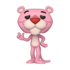 Фигурки персонажей - Фигурка Funko Pop Pink Panther Розовая пантера (81574)