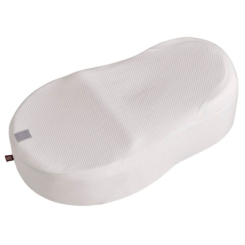 Товары по уходу - Наматрасник Red Castle для Cocoonababy белый (443166)