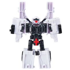 Трансформеры - Робот-трансформер Tobot S5 Мини M (301158) Трансформеры - Робот-трансформер Tobot S5 Мини M (301158)