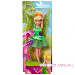 Куклы - Кукла Disney Fairies Динь-Динь Цветочная коллекция (88545)