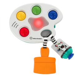 Розвивальні іграшки - Розвивальна іграшка Baby Einstein Color palette popper (16710)