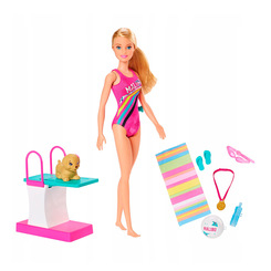 barbie dmc32