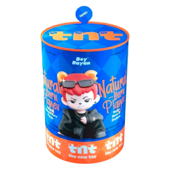 Фігурки персонажів - ​Фігурка-сюрприз 10/10Toys Tnt Boy Rayan Природжений гравець (RAM-472)