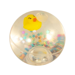 Спортивные активные игры - Попрыгунчик Shantou Yisheng Блестки (KR-10419-2)