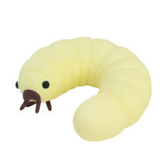 Антистрес іграшки - Іграшка-антистрес YabbaDabba Хробак (YD2515) Антистрес іграшки - Іграшка-антистрес YabbaDabba Хробак (YD2515)