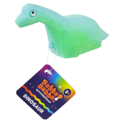 Антистрес іграшки - Іграшка-антистрес YabbaDabba Динозавр зелений (YD2544/2) Антистрес іграшки - Іграшка-антистрес YabbaDabba Динозавр зелений (YD2544/2)