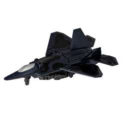 Трансформери - Трансформер Kids Team Літак F-22 (E2025-02)