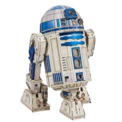 3D-пазли - 3D-пазл 4D Build Зоряні війни Дроїд R2-D2 (SM45757/6069817)