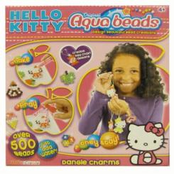 Косметика - Набор для маникюра Aqua Beads Hello Kitty (59050)