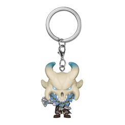 Брелоки - Брелок Funko Pop Fortnite S2 Рагнарок (36977)