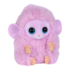 М'які тварини - М'яка іграшка Simba Sweet Friends Чин-чінз фіолетова 15 см (5951800/5951800-7)