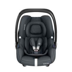 Автокрісла й аксесуари - Автокрісло Maxi-Cosi CabrioFix i-Size Essential Graphite (8558750112)