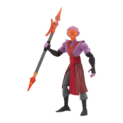 Фігурки персонажів - Фігурка TMNT Еволюція черепашок-ніндзя Фут лейтенант 12 см (80807) Фігурки персонажів - Фігурка TMNT Еволюція черепашок-ніндзя Фут лейтенант 12 см (80807)