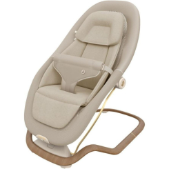 Крісла-качалки - Крісло-качалка Maxi-Cosi Dove Pro Elegance Beige (2230159110)