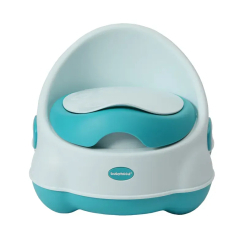 Товары по уходу - Детский горшок Babyhood Изобретатель светло голубой (BH-112LB) Товары по уходу - Детский горшок Babyhood Изобретатель светло голубой (BH-112LB)
