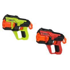 Помпова зброя - Бластер іграшковий Країна Іграшок в асортименті (9956-1)