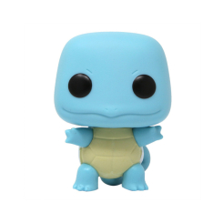 Фігурки персонажів - Фігурка Funko pop Pokemon Покемон Сквіртл (50402IE)