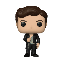 Фигурки персонажей - Фигурка Funko Pop Bridgerton Колин Бриджертон (72204)
