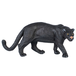 Фигурки животных - Игровая фигурка Kids Team Сафари Пантера (Q9899-A11/1) Фигурки животных - Игровая фигурка Kids Team Сафари Пантера (Q9899-A11/1)